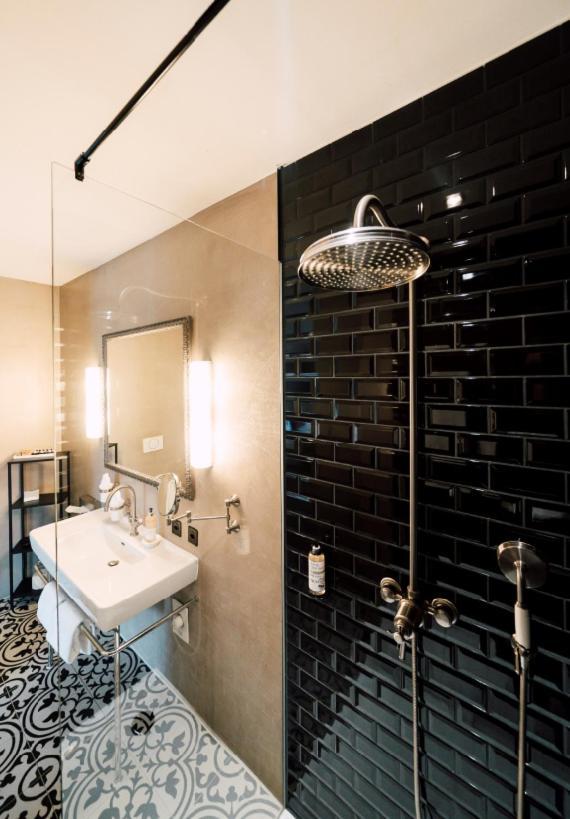 Blue City Boutique Hotel Baden Eksteriør bilde